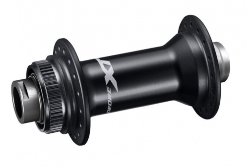 

Втулка велосипедная SHIMANO XT, M8110-B, передняя, 36 Н, C.lock, под полую ось 15мм(без оси), EHBM8110AX