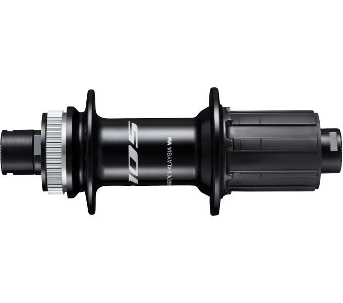 

Втулка велосипедная SHIMANO 105, R7070, задняя, под кассету, 10-11скоростей, 36 Н, C.Lock, черный, EFHR7070A