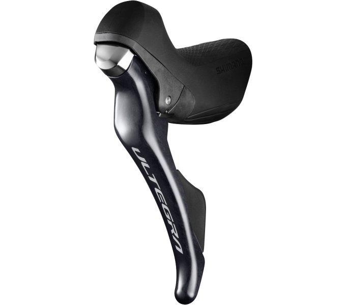 

Шифтер/Тормозная ручка SHIMANO Ultegra ST-R8000, левый, 2скорости, c тросом переключения, ISTR8000LI