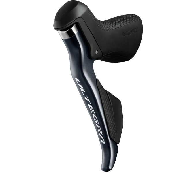 

Шифтер/Тормозная ручка SHIMANO Ultegra Di2 ST-R8050, левый, 2 скорости, ISTR8050L