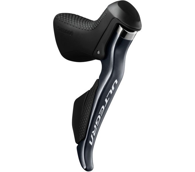 

Шифтер/Тормозная ручка Ultegra Di2 ST-R8050, правый, 11скоростей, ISTR8050R