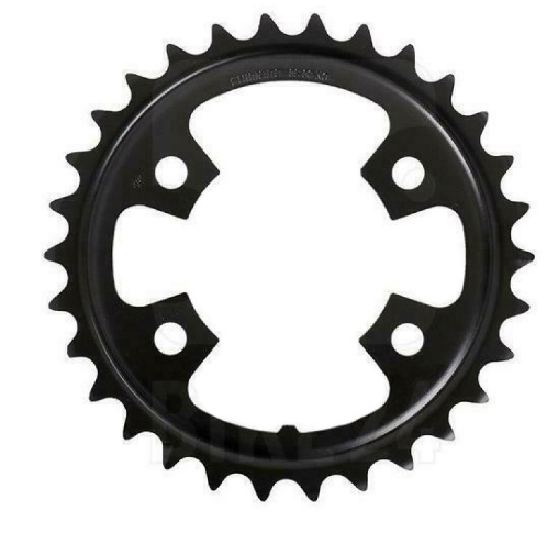 

Звезда велосипедная SHIMANO Claris R2000, передняя, 30T-MR, черный, Y1W730000