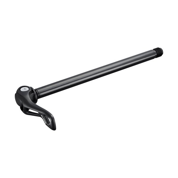 

Ось велосипедная Shimano AX-MT700, задняя, полая, 157x12мм, EAXMT70015712