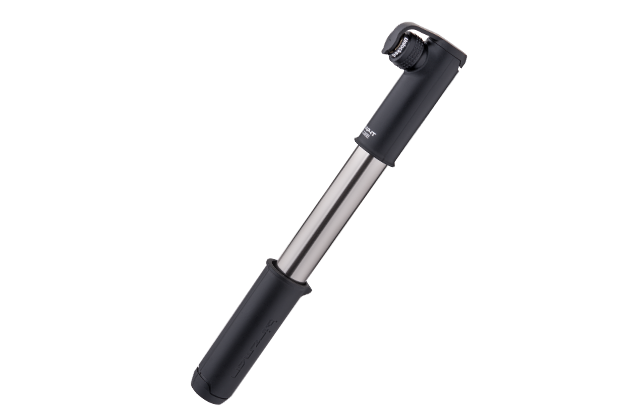 

Насос велосипедный Birzman Scope-Apogee, BM15-ZC-SC0PE