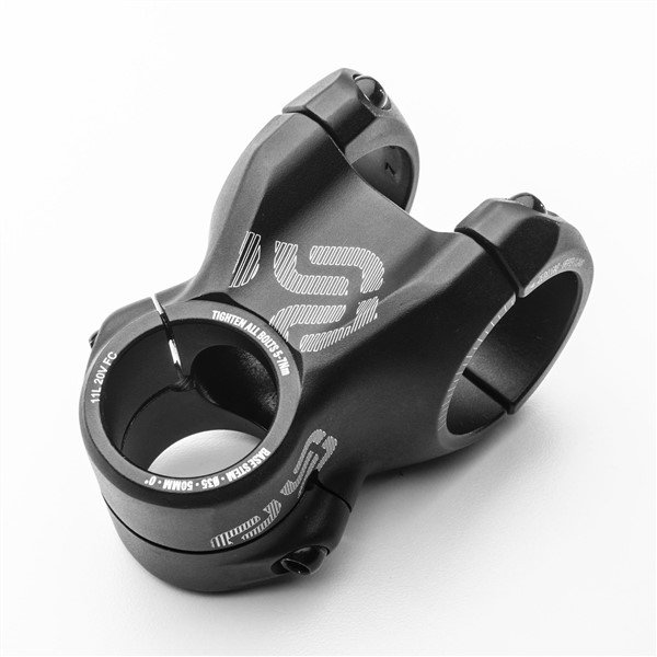 

Вынос велосипедный E Thirteen Base Stem, 50x0°x35, Black, ST1USA-101