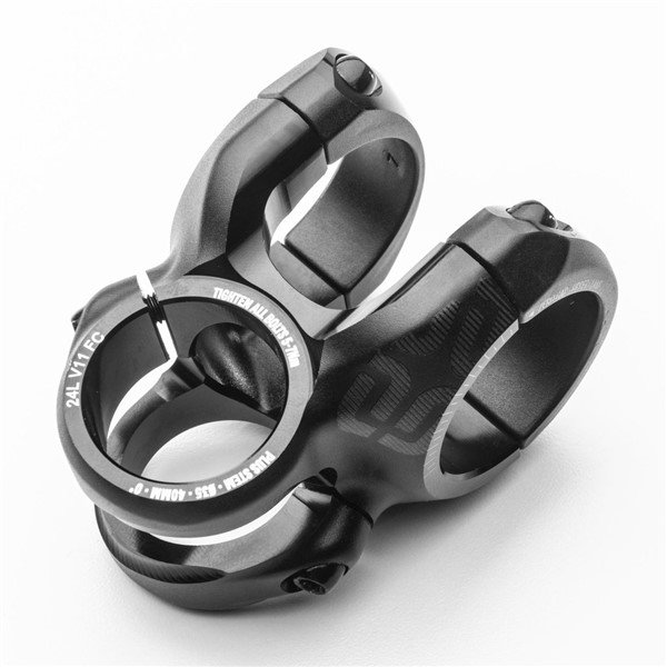 

Вынос велосипедный E Thirteen Plus Stem, 50x0°x35, Black, ST1UPA-101