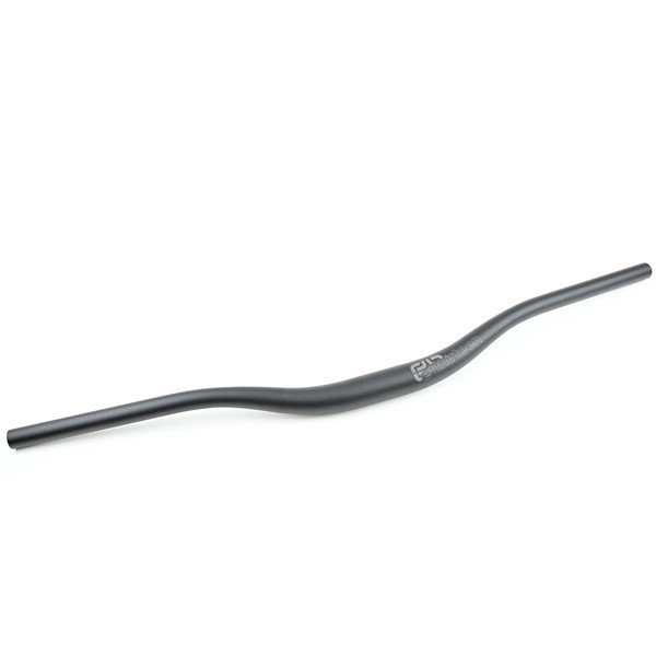 

Руль велосипедный E Thirteen Base Handlebar, 800х35х35mm, алюминий, Black, HA1USA-101