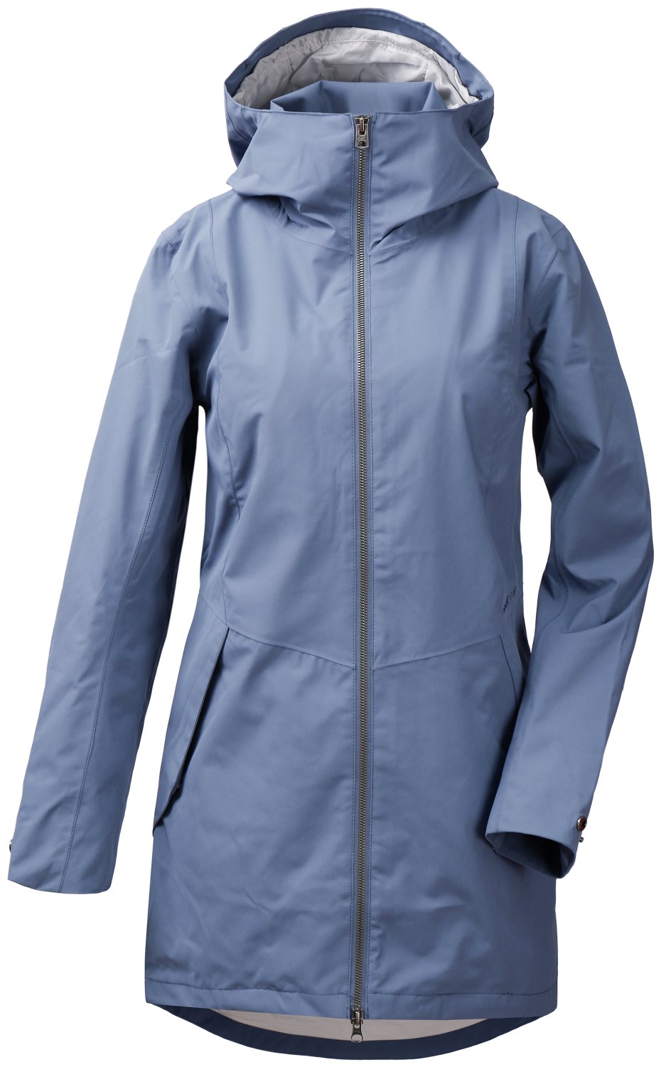 DIDRIKSONS FOLKA WNS PARKA 454