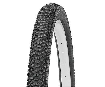 

Покрышка для городского велосипеда P-1288 WANDA, 24x2,30, черный, P1288WD24