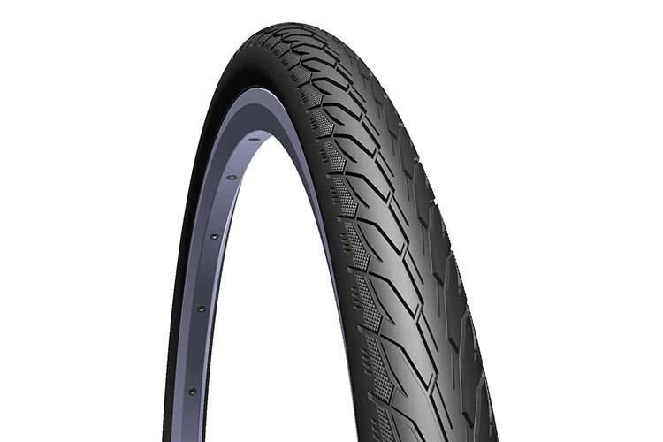 

Покрышка велосипедная Mitas FLASH Classic, 26x1,75x2, черный, 510952175042