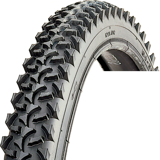 

Покрышка велосипедная HF822 DURO, 26x2,00, черный, DHB02061