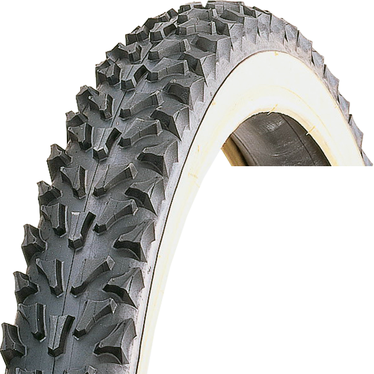

Покрышка велосипедная DURO HF828 26x2,10, черный, DHB02033