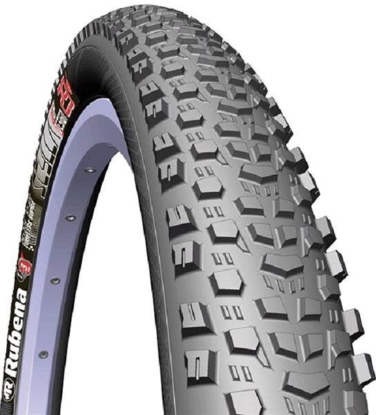 

Покрышка велосипедная Mitas Scylla TD «Kevlar Guard» Tubeless Supra LIQUIDE SEALANT, 26x2,25, черный, 510952362052