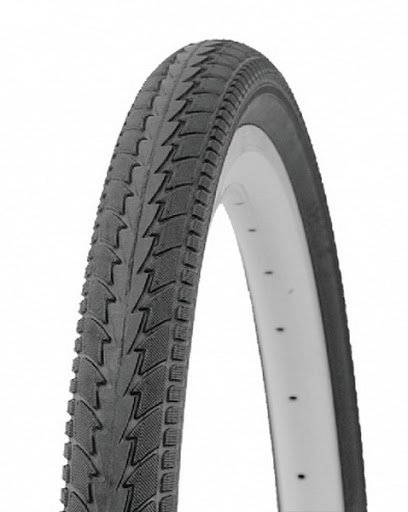 

Покрышка велосипедная WANDA P1024, 28 (700x38C), черный, P1024АWD700