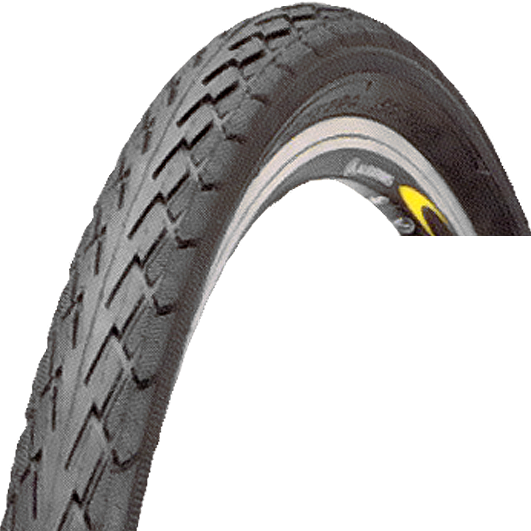 

Покрышка велосипедная DURO DB7044, 28x1,75, черный, DHB02006