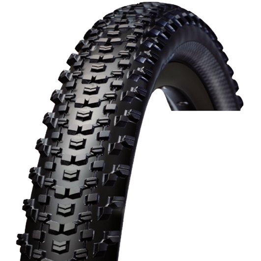 

Покрышка велосипедная DURO «KEVLAR Guard» Skinwall Foldable DB1072, 29x2,10, 120TPI, черный, DHB02267