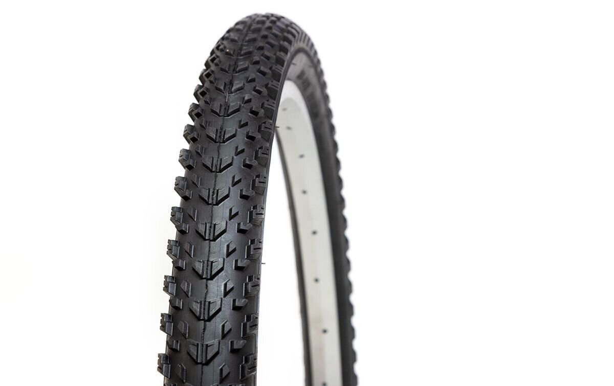 

Покрышка велосипедная WANDA P-1255, 29x2,125, черный, P1255WD29