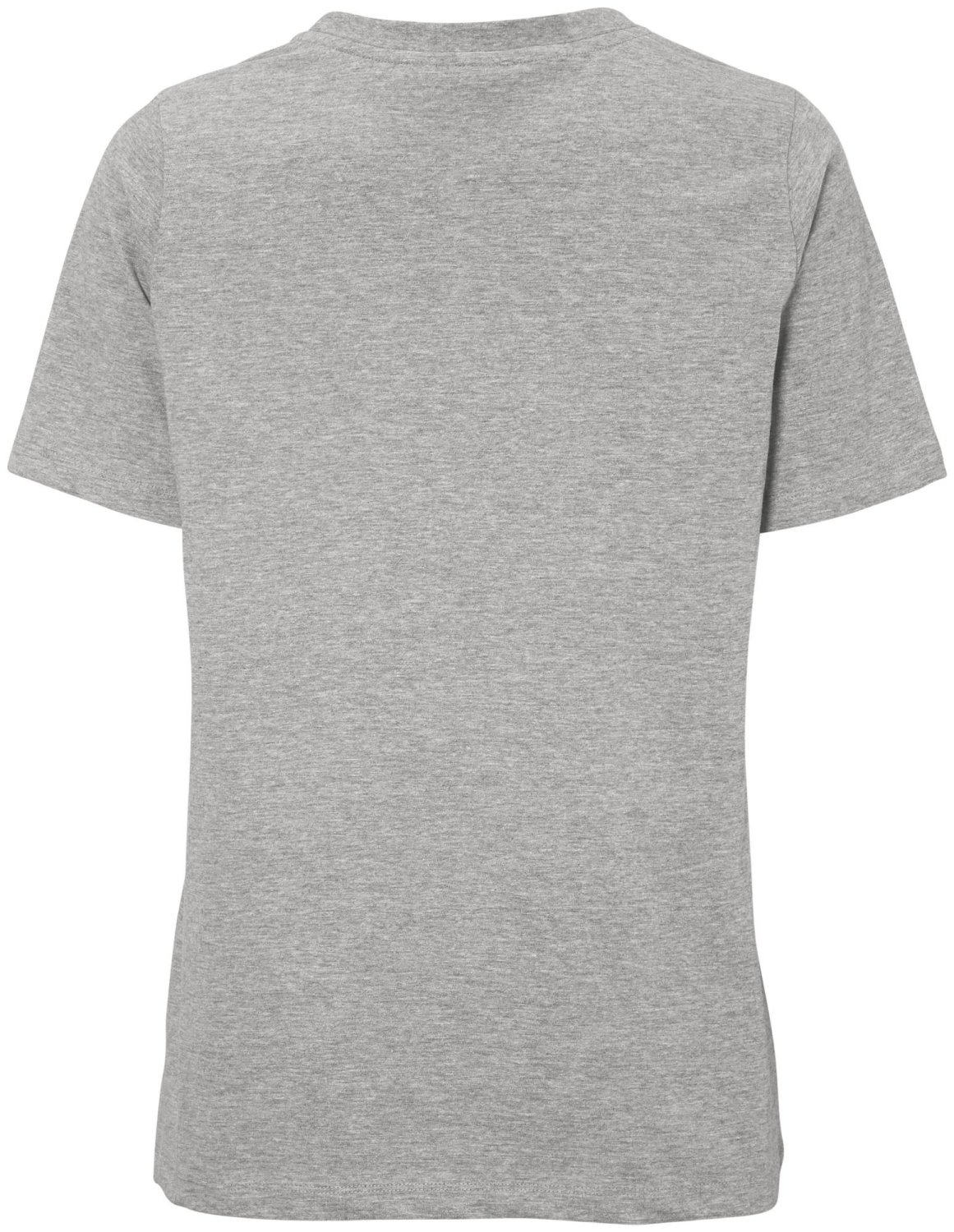 

Футболка женская Didriksons UNNI WNS T-SHIRT, меланж, 503051 (Размер: 34 )