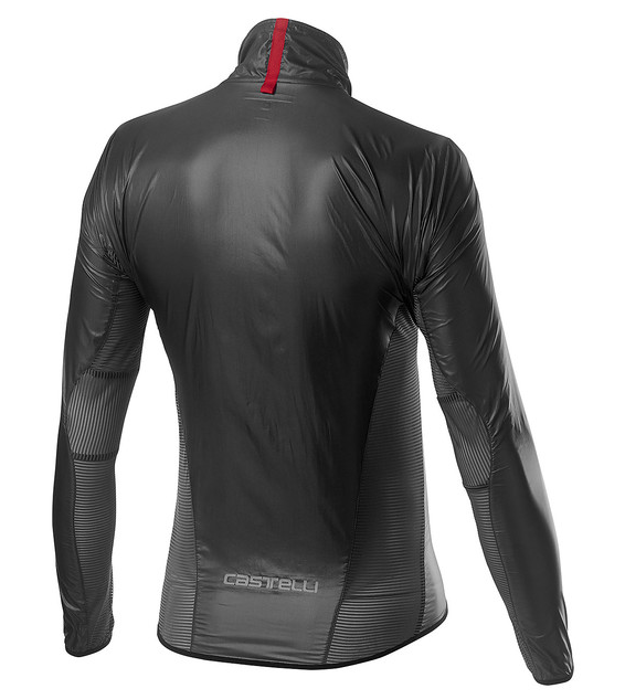 

Велокуртка-ветровка Castelli ARIA, темно-серый, 4520058 (Размер: XXXL)
