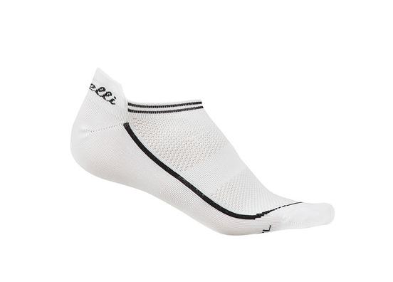 

Велоноски Castelli INVISIBILE, белые, 4516062 (Размер: L/XL)