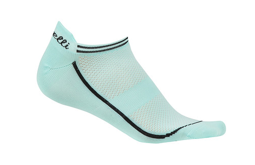 

Велоноски Castelli INVISIBILE, светло-голубой, 4516062 (Размер: S/M)