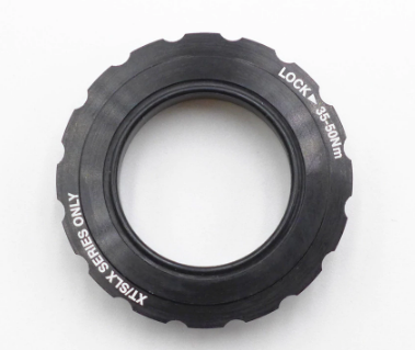 

Кольцо и шайба SHIMANO, для FC-M8100, Y0J698060