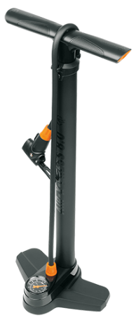 

Насос велосипедный SKS Air-X-Press 8.0, 11285
