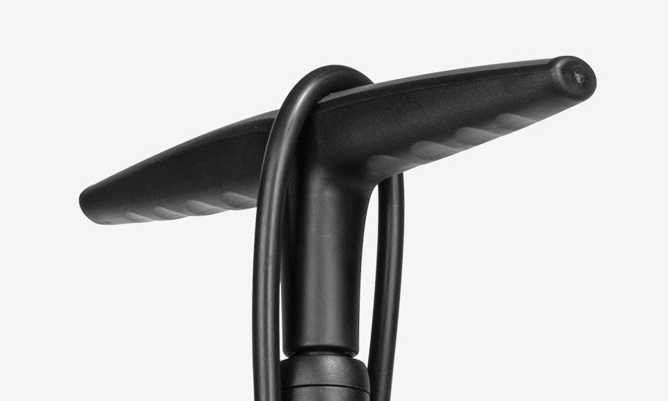 фото Насос велосипедный topeak joeblow sport digital, tjb-s6-dg
