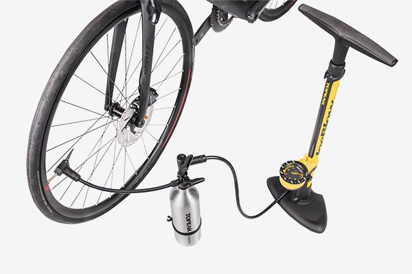 фото Баллон велосипедный topeak tubibooster x, tub-bstx