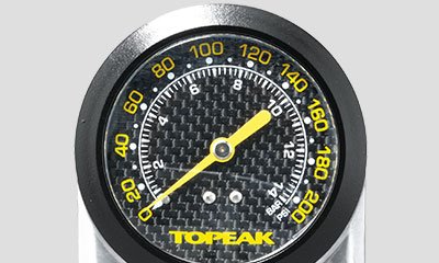 фото Насос велосипедный topeak joeblow xo, tjb-xo