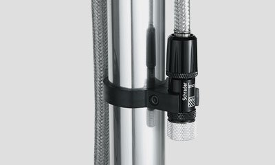 фото Насос велосипедный topeak joeblow xo, tjb-xo