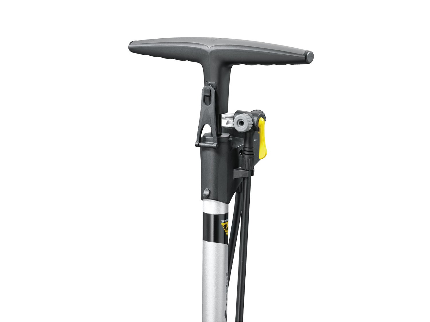 фото Насос велосипедный topeak joeblow sprint, tjb-spt