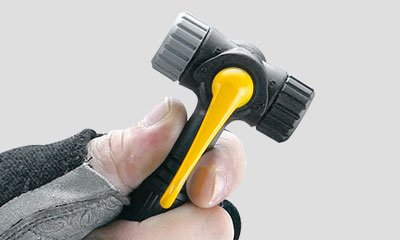 фото Насос велосипедный topeak joeblow sprint, tjb-spt