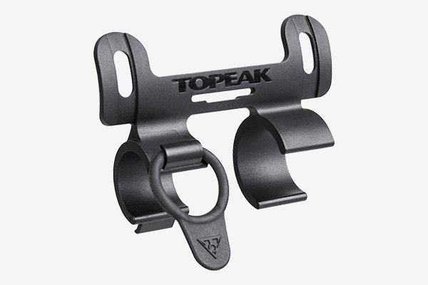 фото Насос велосипедный topeak roadie da g, trda-1g