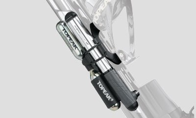 фото Насос велосипедный topeak hybridrocket rx, thr-rx1g
