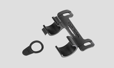 фото Насос велосипедный topeak roadie da, trda-1