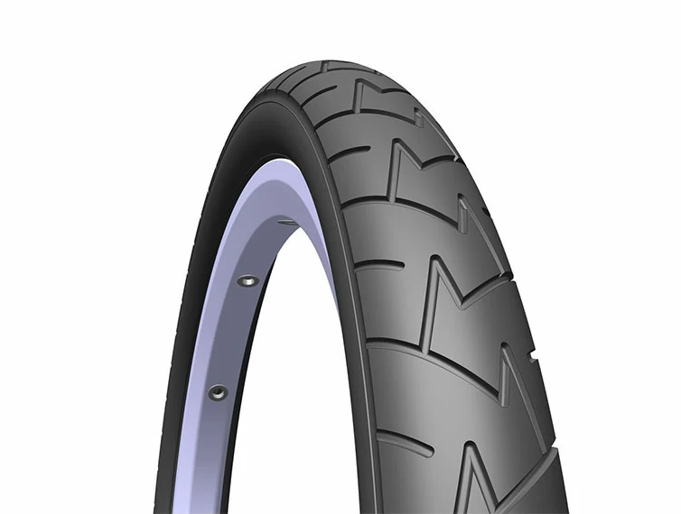 

Покрышка для детских колясок Mitas COMFORT, 10" * 1,75 x 2", Pre Classic, черный, 510950101044
