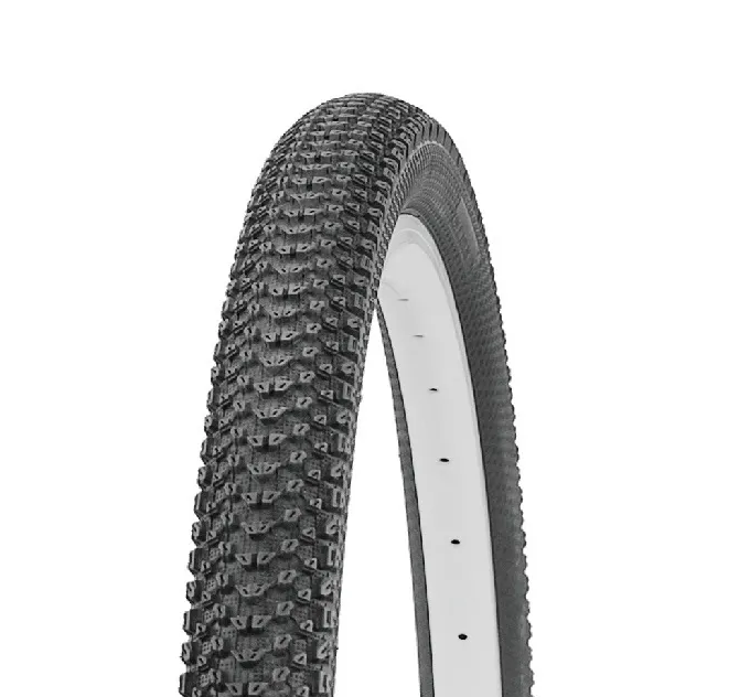 

Покрышка велосипедная WANDA P-1288, 20x2,3, RTRR20WND014, Черный