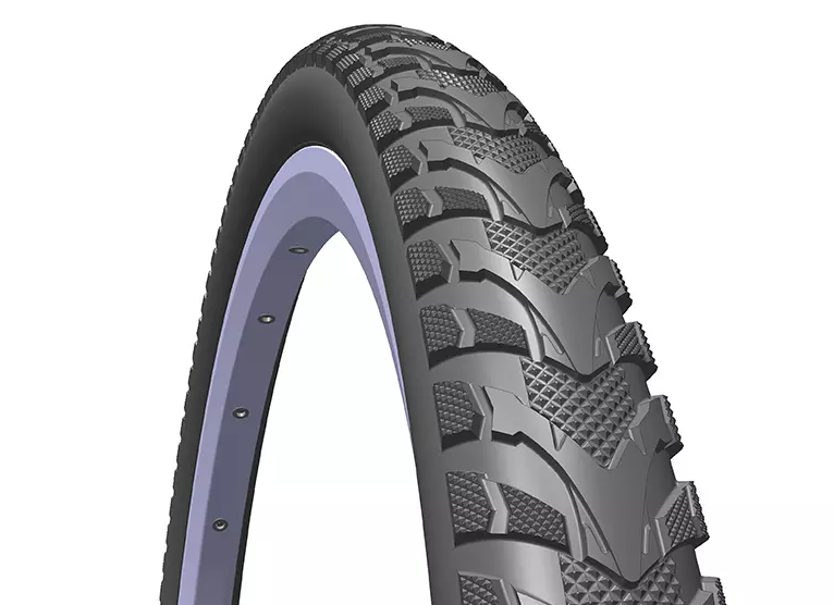 

Покрышка велосипедная Mitas DART, 20x1,75x2,0, Classic, черный, 510951946042