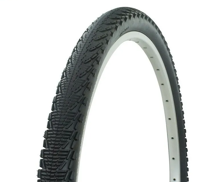 

Покрышка велосипедная WANDA W-2014(A), 24x1,95, черный, NP001342