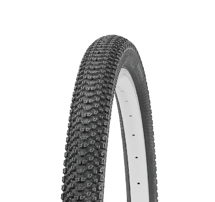 

Покрышка велосипедная WANDA P-1288, 24x2,35, черный, RTRR24WND022