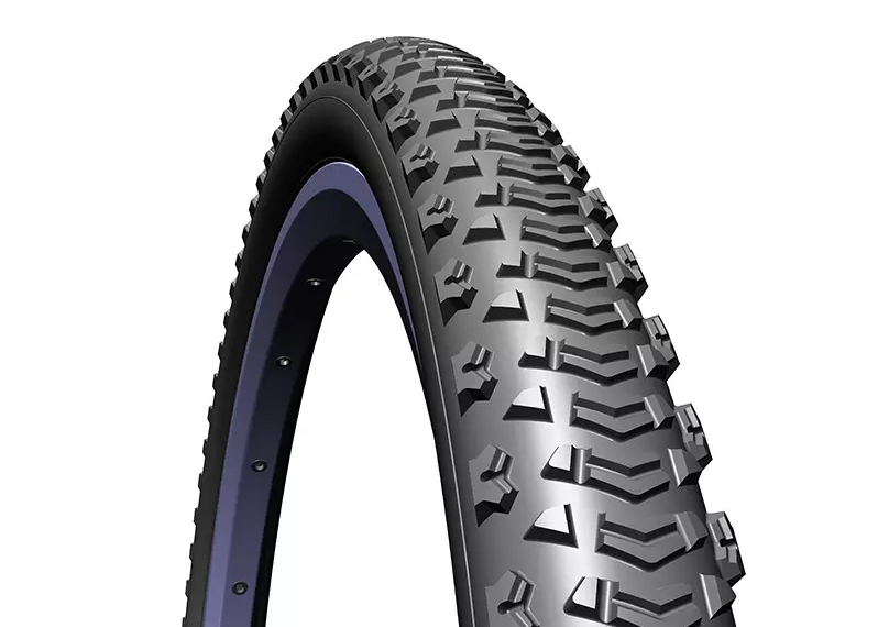 

Покрышка велосипедная Mitas ACRIS, 26x1,9, Classic, черный, 510951278042
