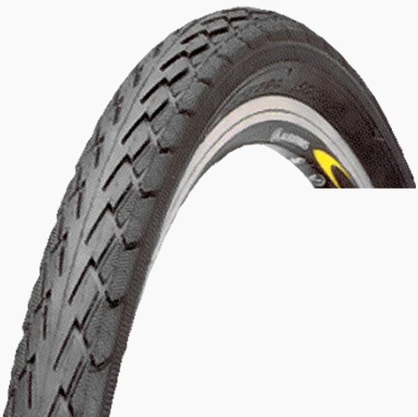

Покрышка велосипедная DURO DB7044, 26x1,75, черный, DHB02005
