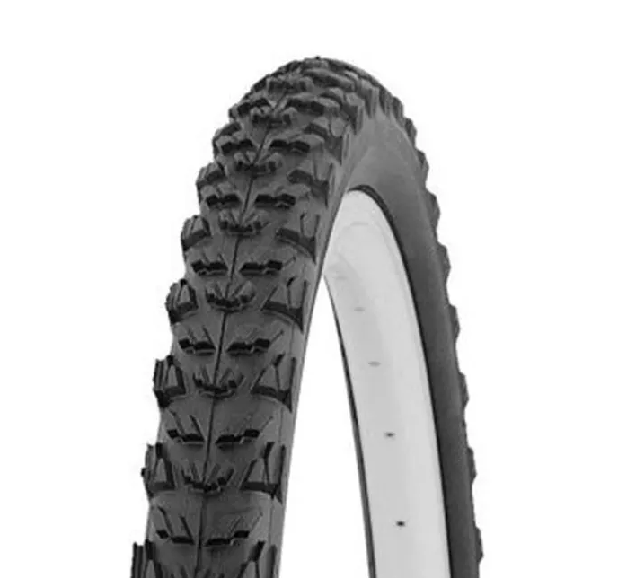 

Покрышка велосипедная WANDA P-182, 26x1,95, черный, RTRR26WND005