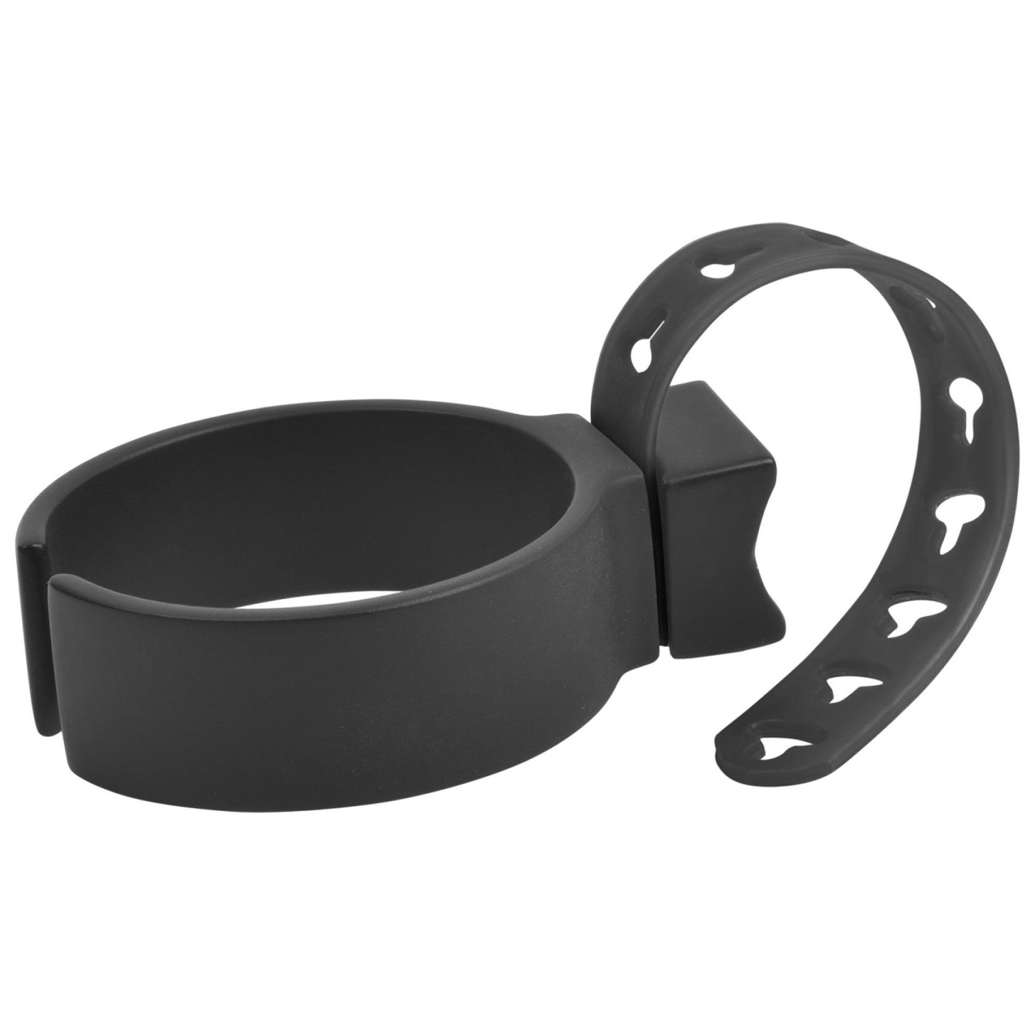 фото Флягодержатель велосипедный polisport rotative junior holder, black, pls8645700001