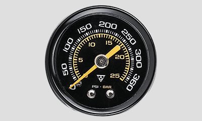 фото Насос велосипедный topeak pocketshock dxg, tpsdxg-1