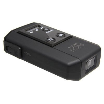 

Велосипедный видеорегистратор Cat Eye MSC-GC100 Multi Sport, CE2400600