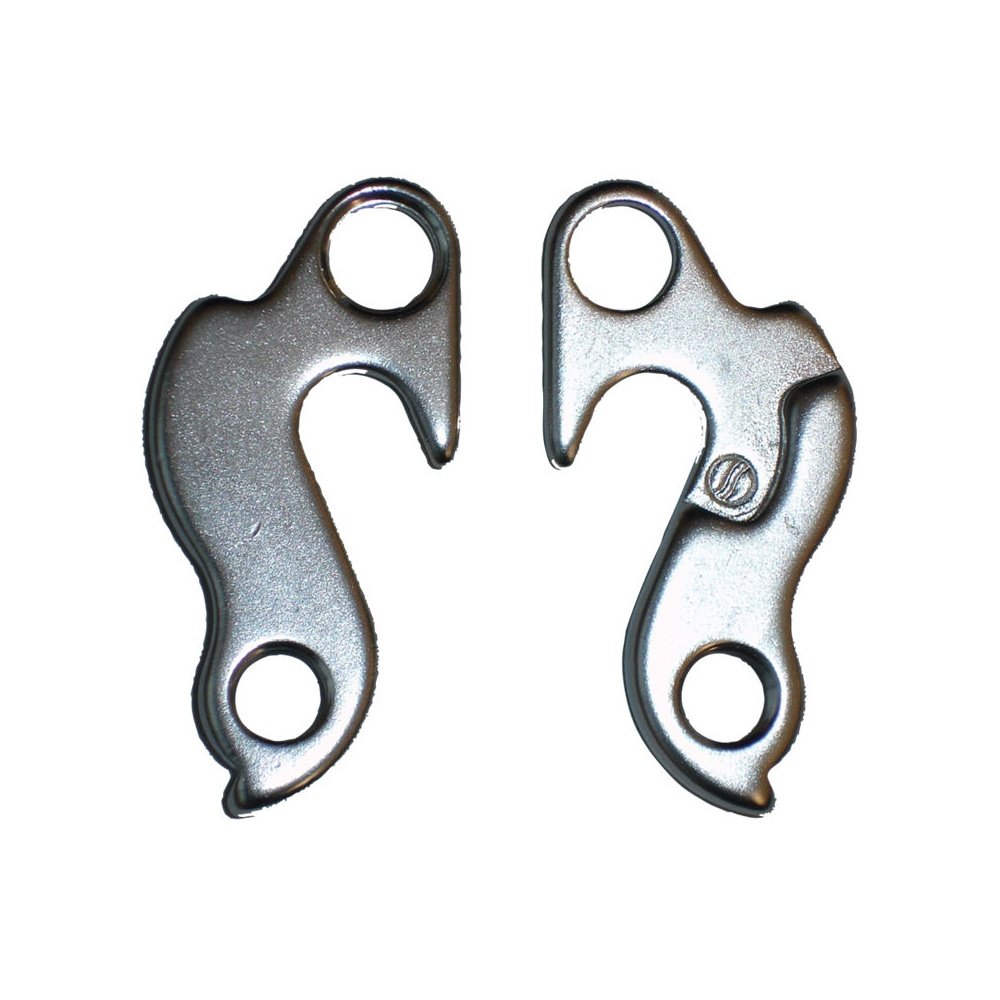 

Кронштейн крепления заднего переключателя (Петух) Trek Hanger ATB/Tandem 2003 Rear, Silver, TCG-W230026