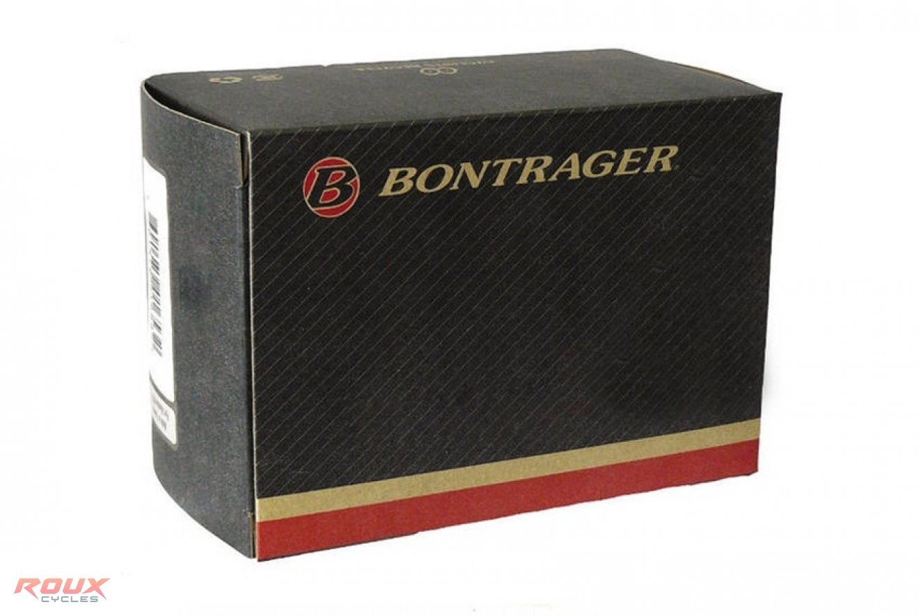 Камера велосипедная Bontrager Standard 27x7/8-1 (700x18-25) PV36mm вело, TCG-88451 камера велосипедная bontrager standard 12 1 2x2 1 4 sv tcg 66943