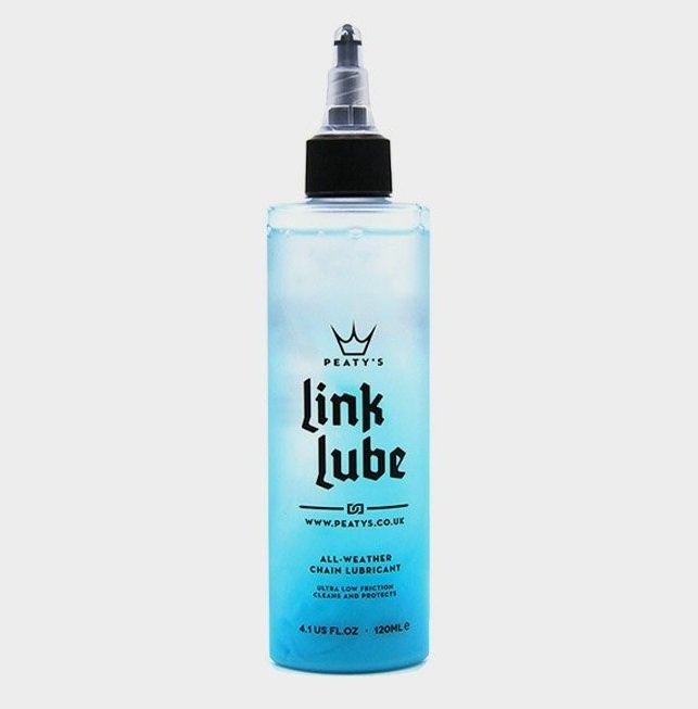 

Смазка Peaty's Link Lube Dry, для цепи,120 мл, PDL-120-72